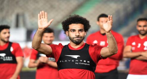 كوبر: مصر ليست منتخب صلاح.. وهل تلعب الأرجنتين بدون ميسي؟